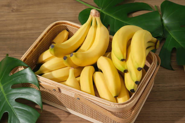 Fresh Banana
